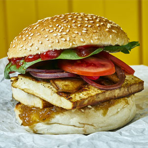 Burgers
