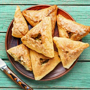 Pastries